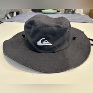 Quicksilver Bushmaster Safari Boonie Hat L/XL